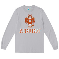 Moon Dust auburn tigers 02 Long Sleeve Tee - linhVisuals