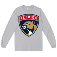 Moon Dust the-florida-panthers-pen Long Sleeve Tee - linhVisuals
