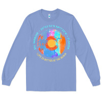 Colony Blue bal harbour t  shirt bal harbour, miami  dade county, florida t  shirt Long Sleeve Tee - linhVisuals