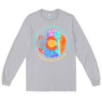 Moon Dust bal harbour t  shirt bal harbour, miami  dade county, florida t  shirt Long Sleeve Tee - linhVisuals
