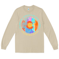 Mushroom bal harbour t  shirt bal harbour, miami  dade county, florida t  shirt Long Sleeve Tee - linhVisuals