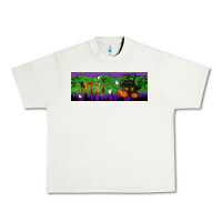 Pistachio halloween mini 11 oz mug Urban Heavy Tee - BundleAndBundleShop
