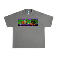 Tornado halloween mini 11 oz mug Urban Heavy Tee - BundleAndBundleShop