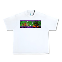 White halloween mini 11 oz mug Urban Heavy Tee - BundleAndBundleShop
