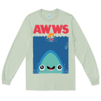 Awws Long Sleeve Tee | Teevron