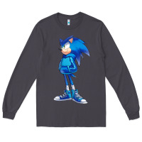 Söniĉ Kids Long Sleeve Tee | Teevron