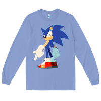 Söniĉ Kids Long Sleeve Tee | Teevron