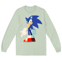 Matcha Söniĉ Kids Long Sleeve Tee - linhVisuals