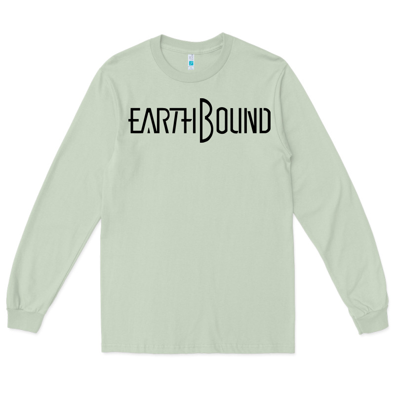Earthbound Long Sleeve Tee by linhVisuals | Teevron