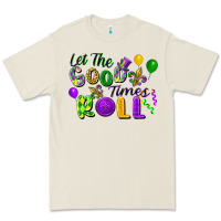 Bone Let the good times roll Premium Tee - FaDigitalArtStudio