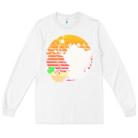 White cat t  shirt ramen noodles kawaii cat t  shirt Long Sleeve Tee - linhVisuals