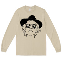 Beck [tw] Long Sleeve Tee | Teevron
