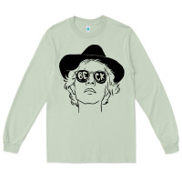 Matcha beck [tw] Long Sleeve Tee - linhVisuals