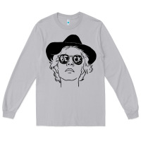 Moon Dust beck [tw] Long Sleeve Tee - linhVisuals