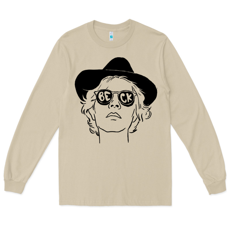 Beck [tw] Long Sleeve Tee by linhVisuals | Teevron