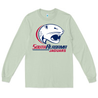 Matcha south alabam Long Sleeve Tee - linhVisuals