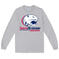 Moon Dust south alabam Long Sleeve Tee - linhVisuals
