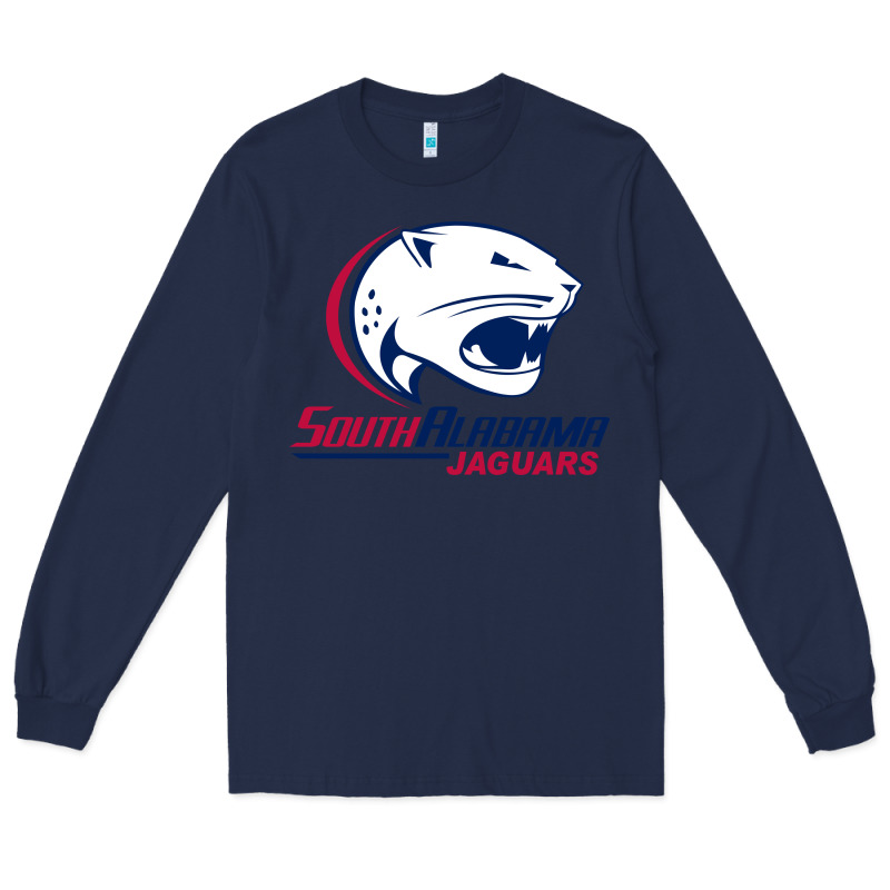 South Alabam Long Sleeve Tee by linhVisuals | Teevron