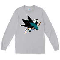 The-san-jose-sharks-pen Long Sleeve Tee | Teevron