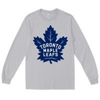 The-toronto-maple-leafs-pen Long Sleeve Tee | Teevron