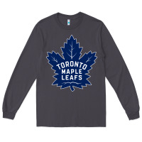 Smoke the-toronto-maple-leafs-pen Long Sleeve Tee - linhVisuals