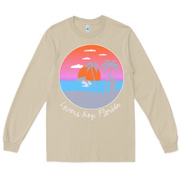 Mushroom lovers key florida t  shirt lovers key florida t  shirt Long Sleeve Tee - linhVisuals
