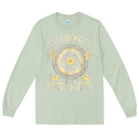 Matcha cherokee native american and proud of t shirt Long Sleeve Tee - linhVisuals