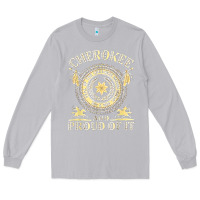 Moon Dust cherokee native american and proud of t shirt Long Sleeve Tee - linhVisuals