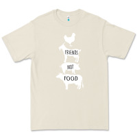 Bone Friend Not Food Premium Tee - Bettercallsaul