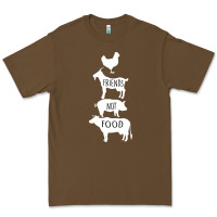 Cacao Friend Not Food Premium Tee - Bettercallsaul