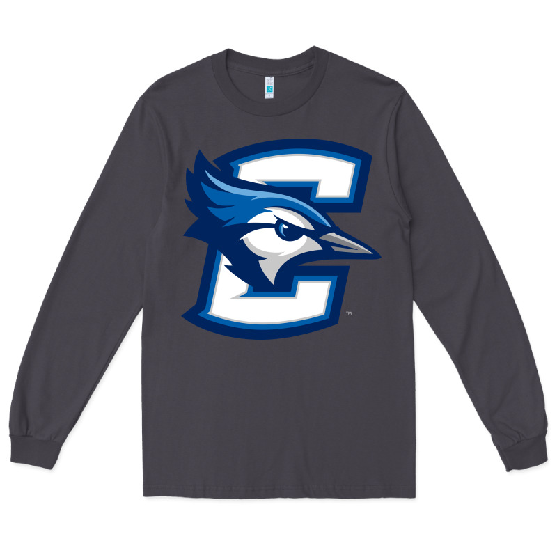 The Creighton Bluejays Long Sleeve Tee by linhVisuals | Teevron