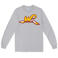 Moon Dust the washington clipart Long Sleeve Tee - linhVisuals