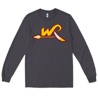 Smoke the washington clipart Long Sleeve Tee - linhVisuals