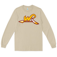 Mushroom the washington clipart Long Sleeve Tee - linhVisuals