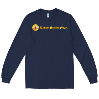 Howies Pizza Long Sleeve Tee | Teevron