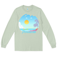 Matcha pensacola t  shirt no place like pensacola t  shirt Long Sleeve Tee - linhVisuals