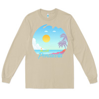 Mushroom pensacola t  shirt no place like pensacola t  shirt Long Sleeve Tee - linhVisuals