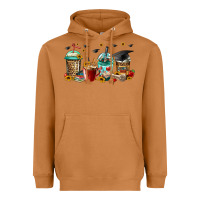 Meerkat senior 2023 graduation coffee Heavyweight Hoodie - Jasminsmagicworld