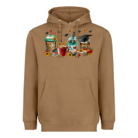 Toasted Coconut senior 2023 graduation coffee Heavyweight Hoodie - Jasminsmagicworld