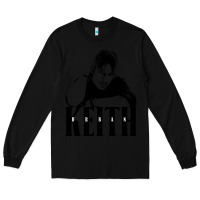 Black keith urban music concert Long Sleeve Tee - linhVisuals