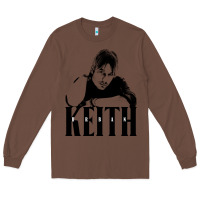 Chestnut keith urban music concert Long Sleeve Tee - linhVisuals