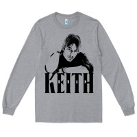 Heather Grey keith urban music concert Long Sleeve Tee - linhVisuals
