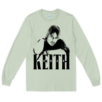 Matcha keith urban music concert Long Sleeve Tee - linhVisuals