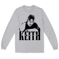 Moon Dust keith urban music concert Long Sleeve Tee - linhVisuals