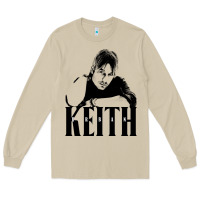 Mushroom keith urban music concert Long Sleeve Tee - linhVisuals