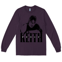 Plum keith urban music concert Long Sleeve Tee - linhVisuals