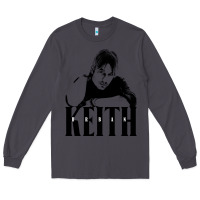 Smoke keith urban music concert Long Sleeve Tee - linhVisuals