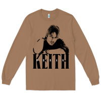 Toasted Coconut keith urban music concert Long Sleeve Tee - linhVisuals