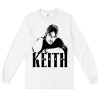 Keith Urban Music Concert Long Sleeve Tee | Teevron