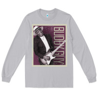 Moon Dust buddy guy classic Long Sleeve Tee - linhVisuals